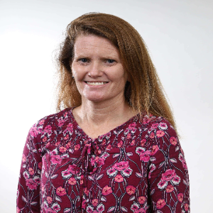 Eileen Barbour Profile Image