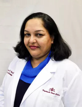 Sirisha Reddy, M.D. Profile Image