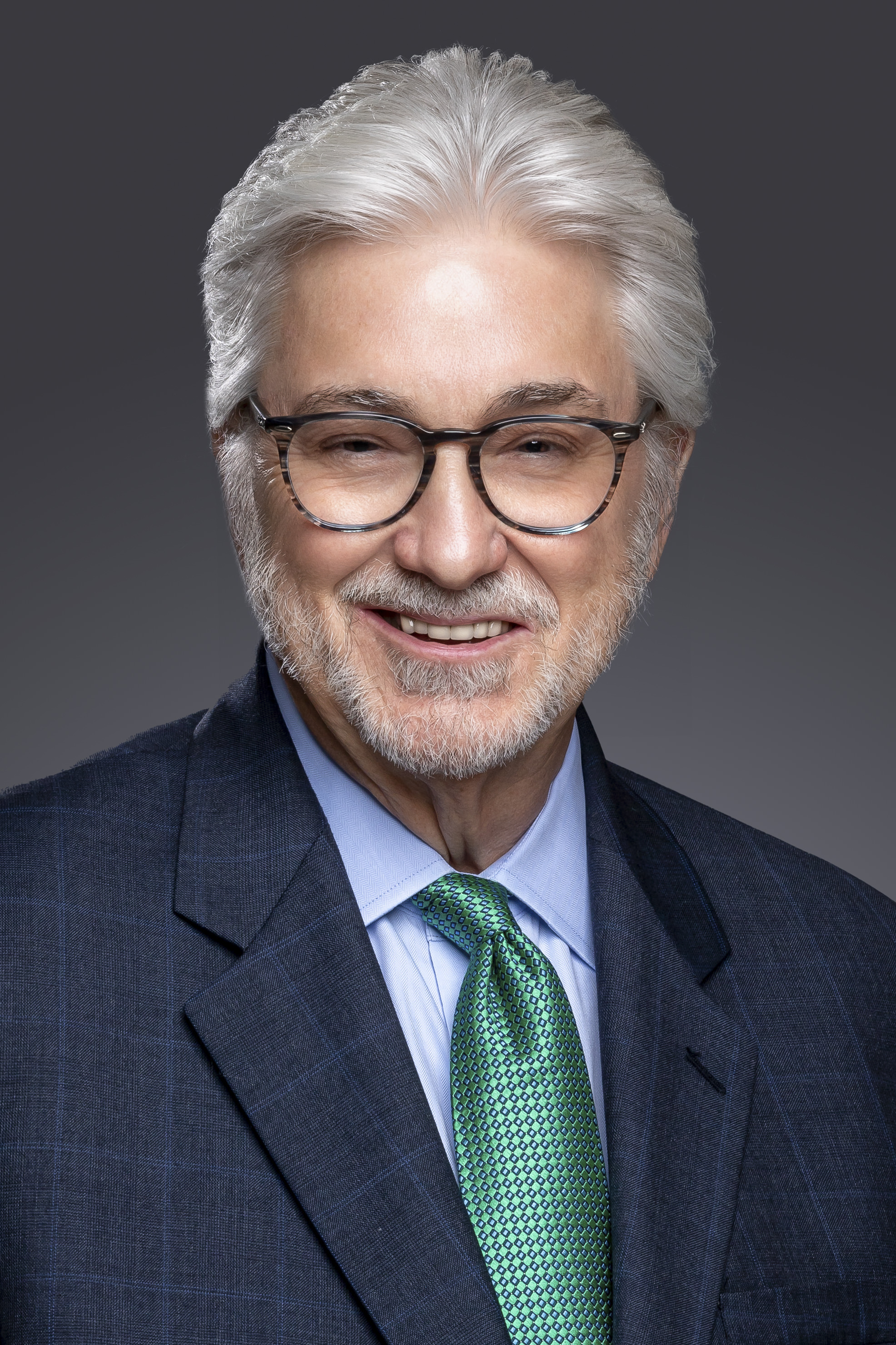 Randy Fiveash Profile Image