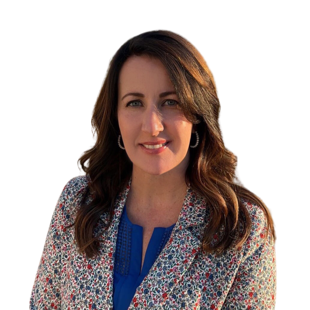 Ashley Dowless Profile Image