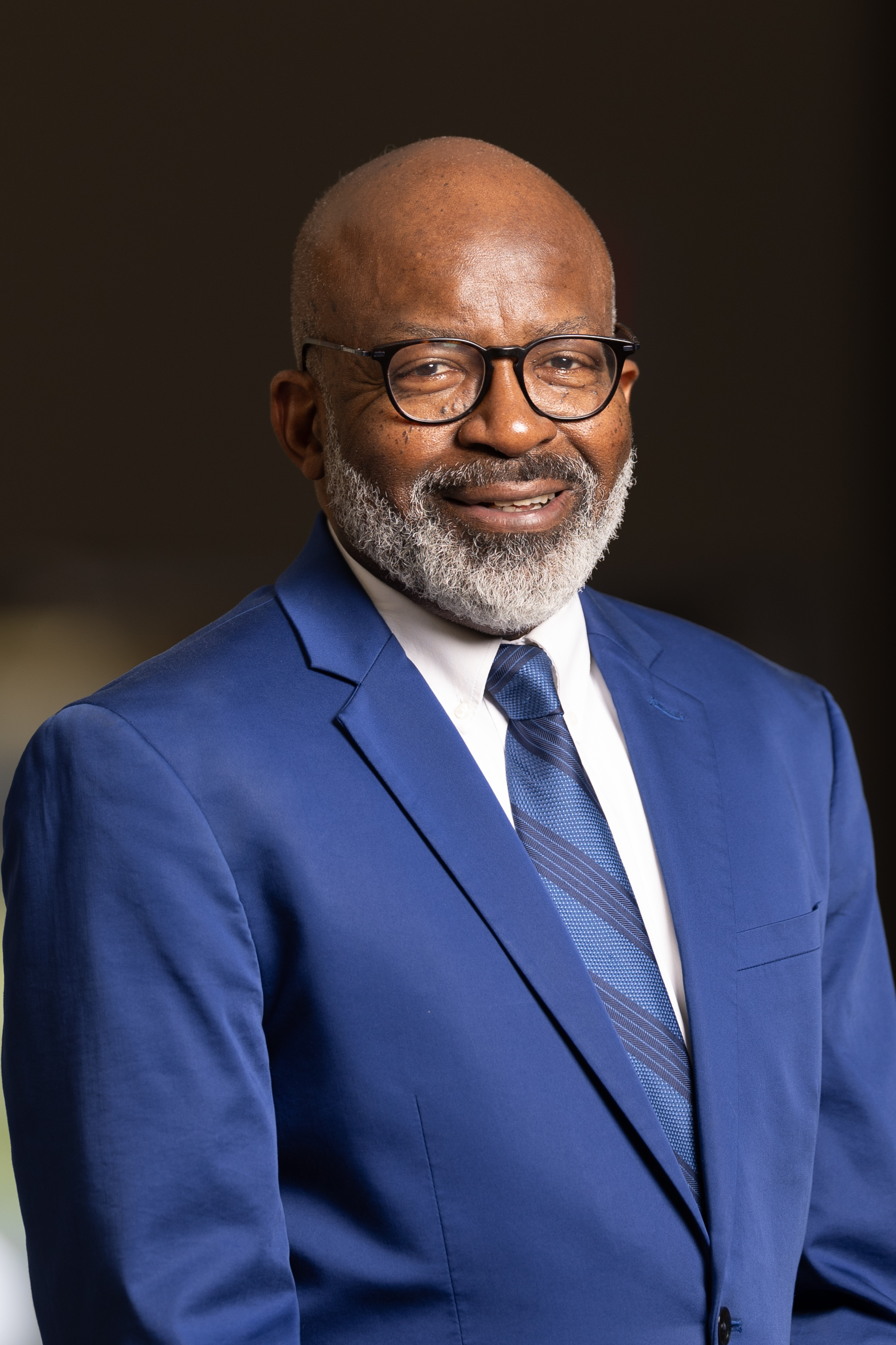 Greg McElveen Profile Image