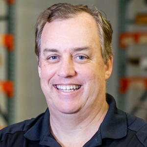 David Grandey Profile Image