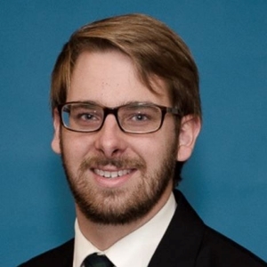 Alex Keith Profile Image