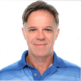 José M. Franco Rodríguez, PhD Profile Image