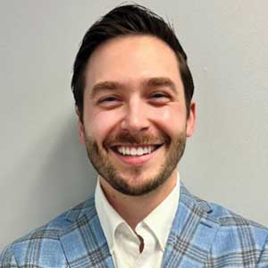 Colby Warren Profile Image