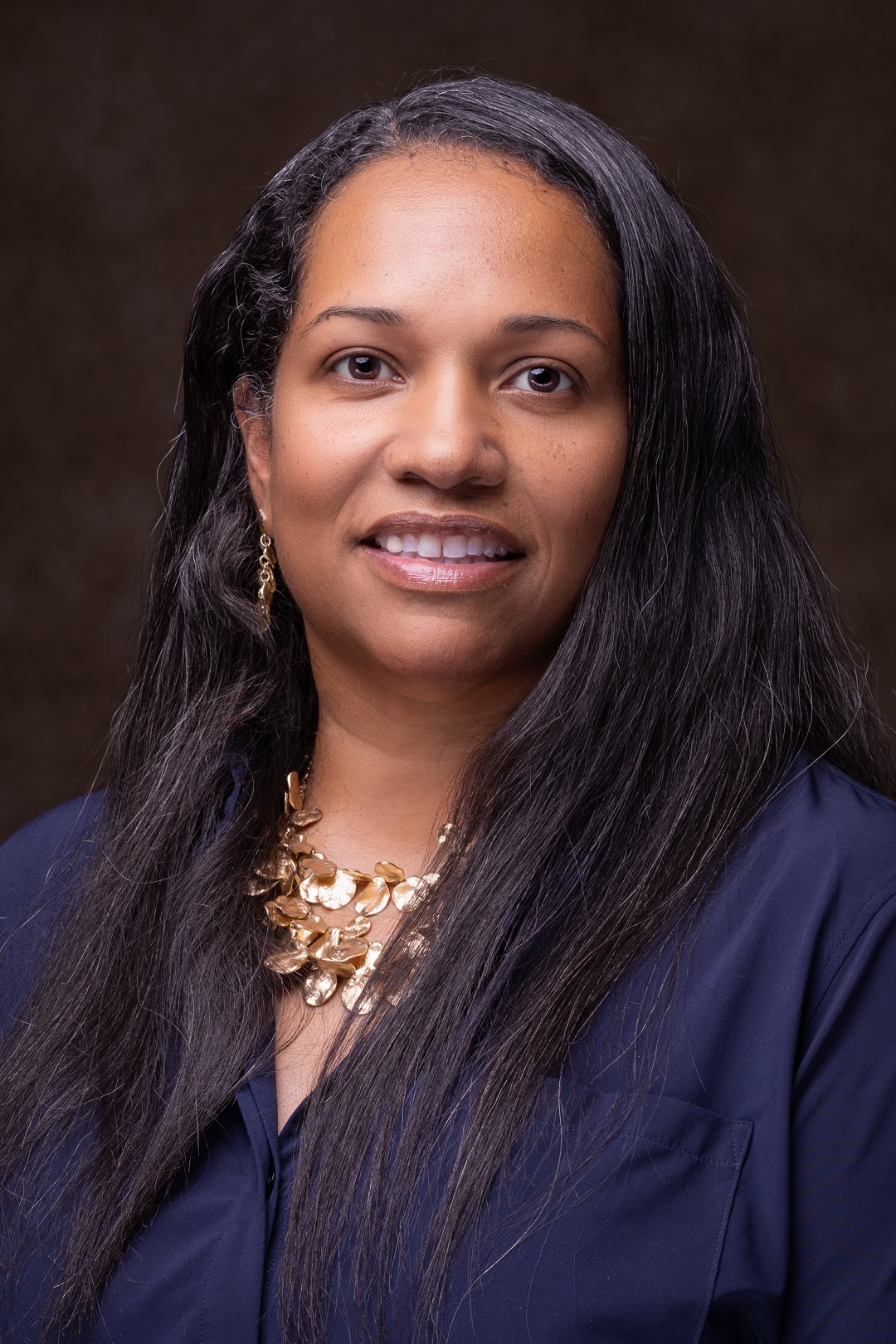 Jocelyn Smith Gray, PhD Profile Image