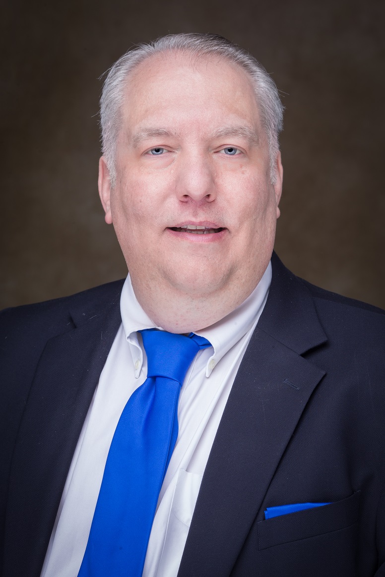 Daniel Autrey, PhD Profile Image