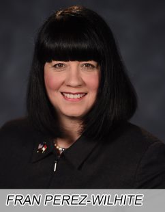 Fran Perez-Wilhite Profile Image