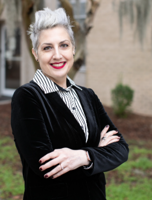 Erin Ananian-Gentile Profile Image