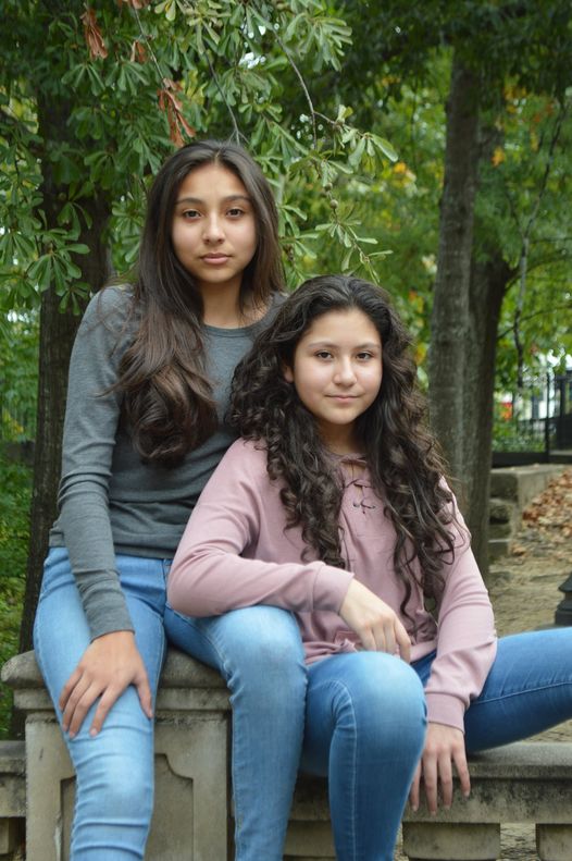 The Campos Girls Profile Image