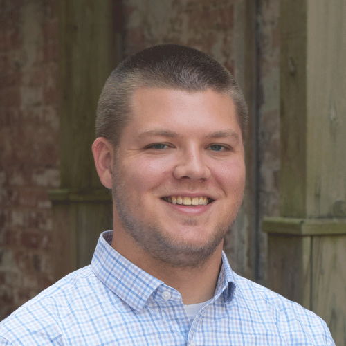 Drew Smith Profile Image