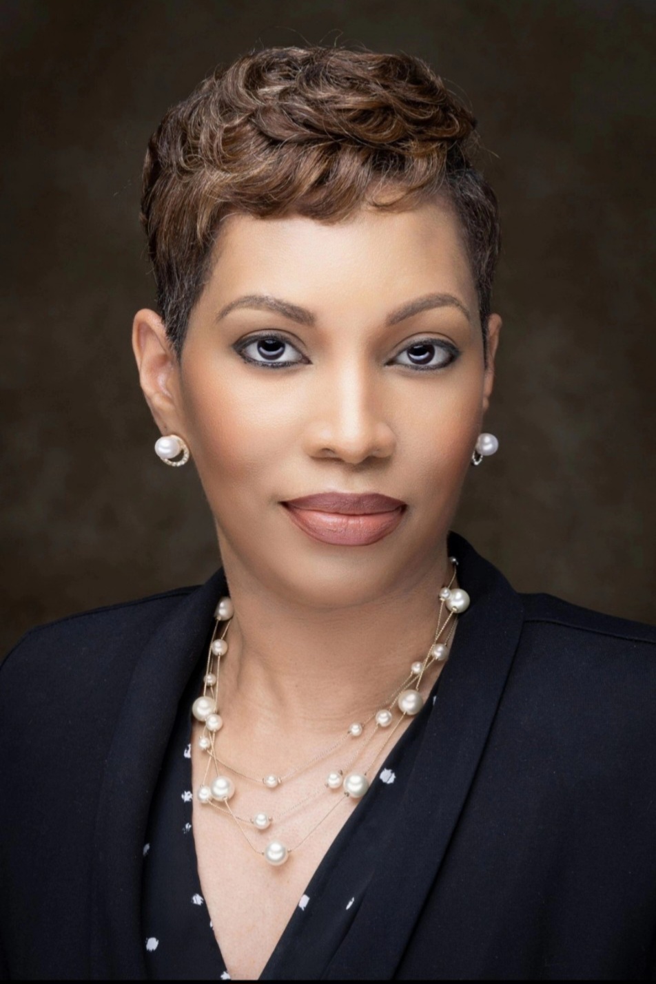 Dr. Michelle Bates Profile Image