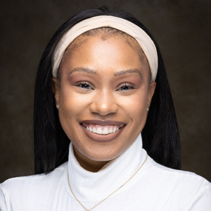 Quierra Luck Profile Image