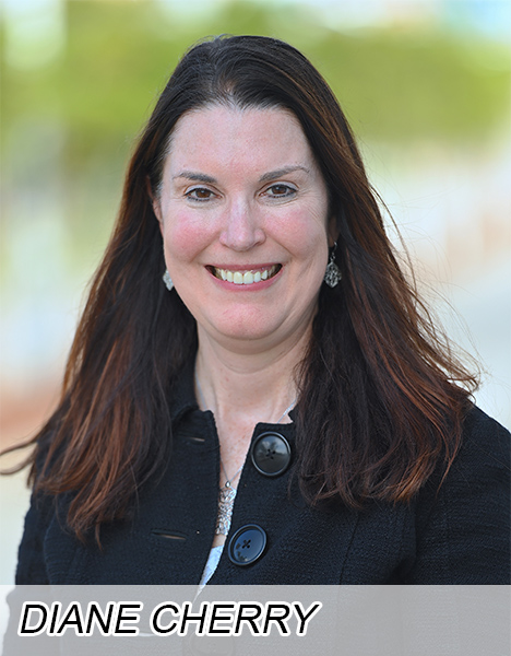 Diane Cherry Profile Image