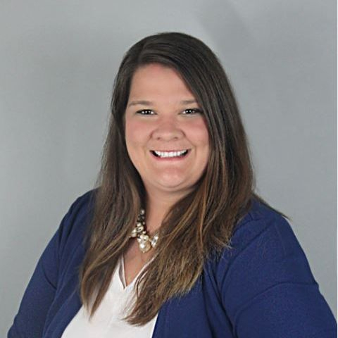 Casey Ferris Profile Image