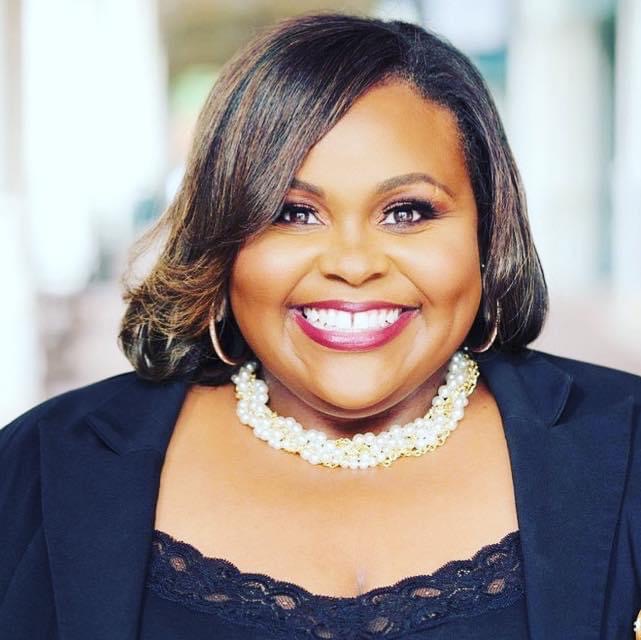 Joy Cook Profile Image