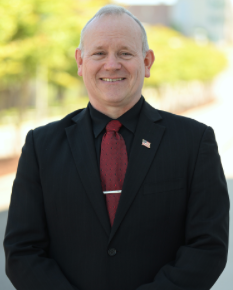 Bob Burton Profile Image