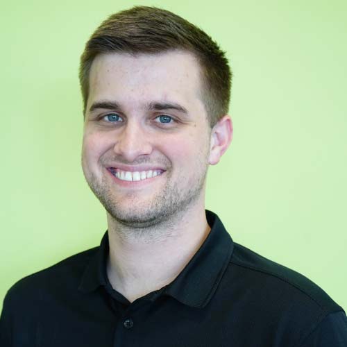 Jaron Cayton Profile Image