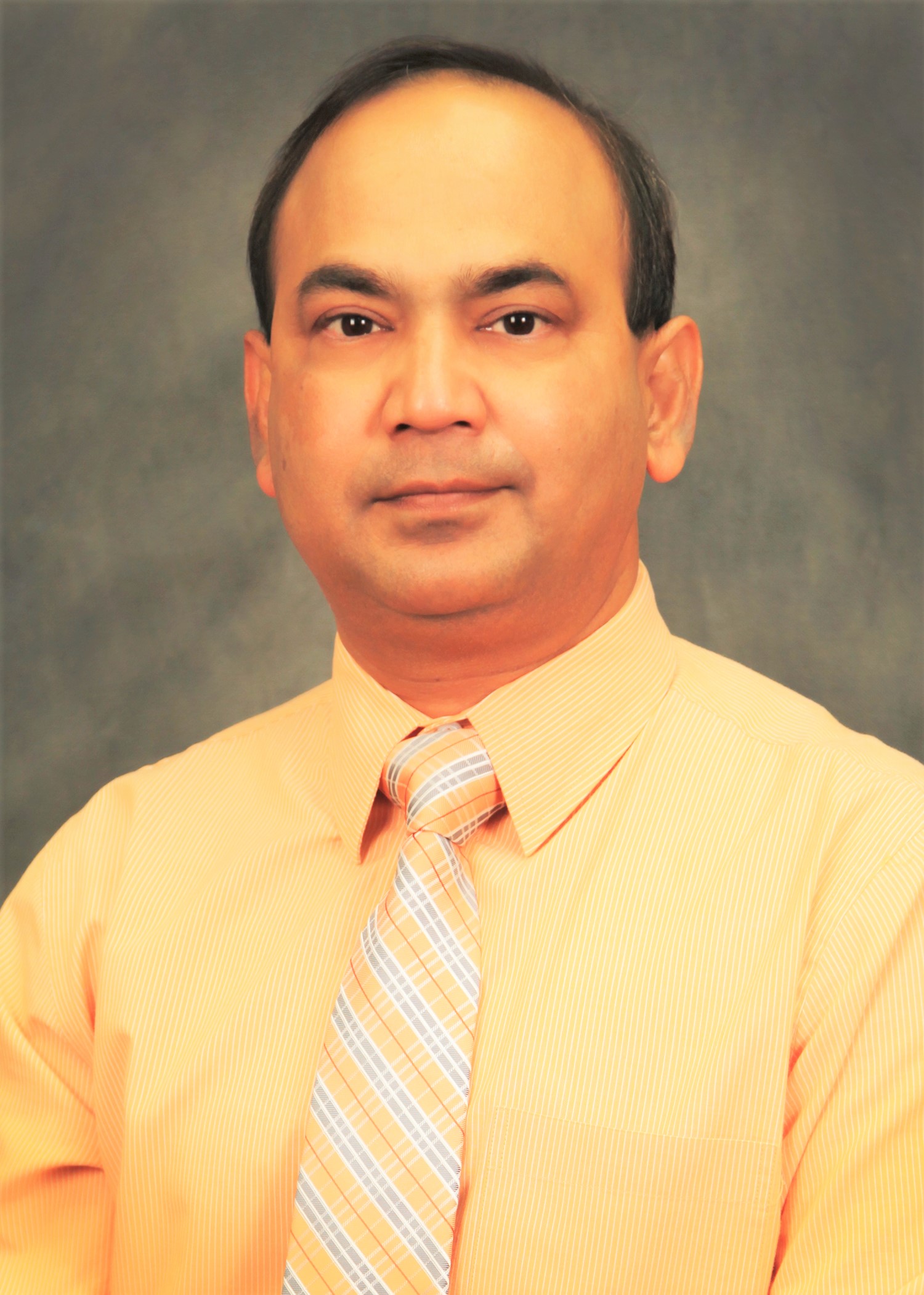 Ganesh C. Bora, PhD Profile Image
