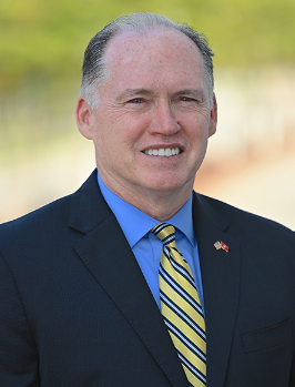 Bill Simons Profile Image