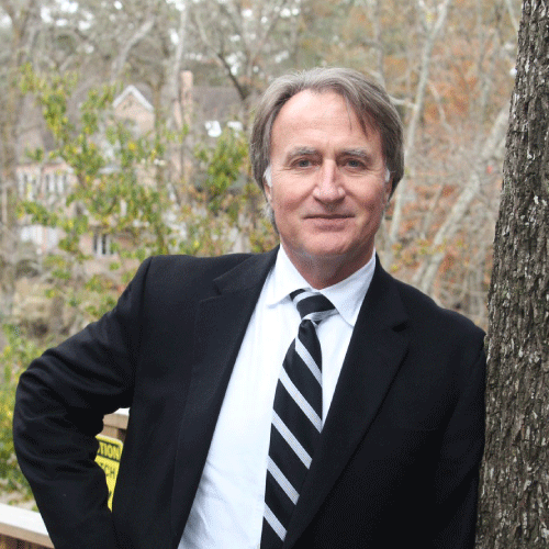 Dr. Mark Sorrells Profile Image