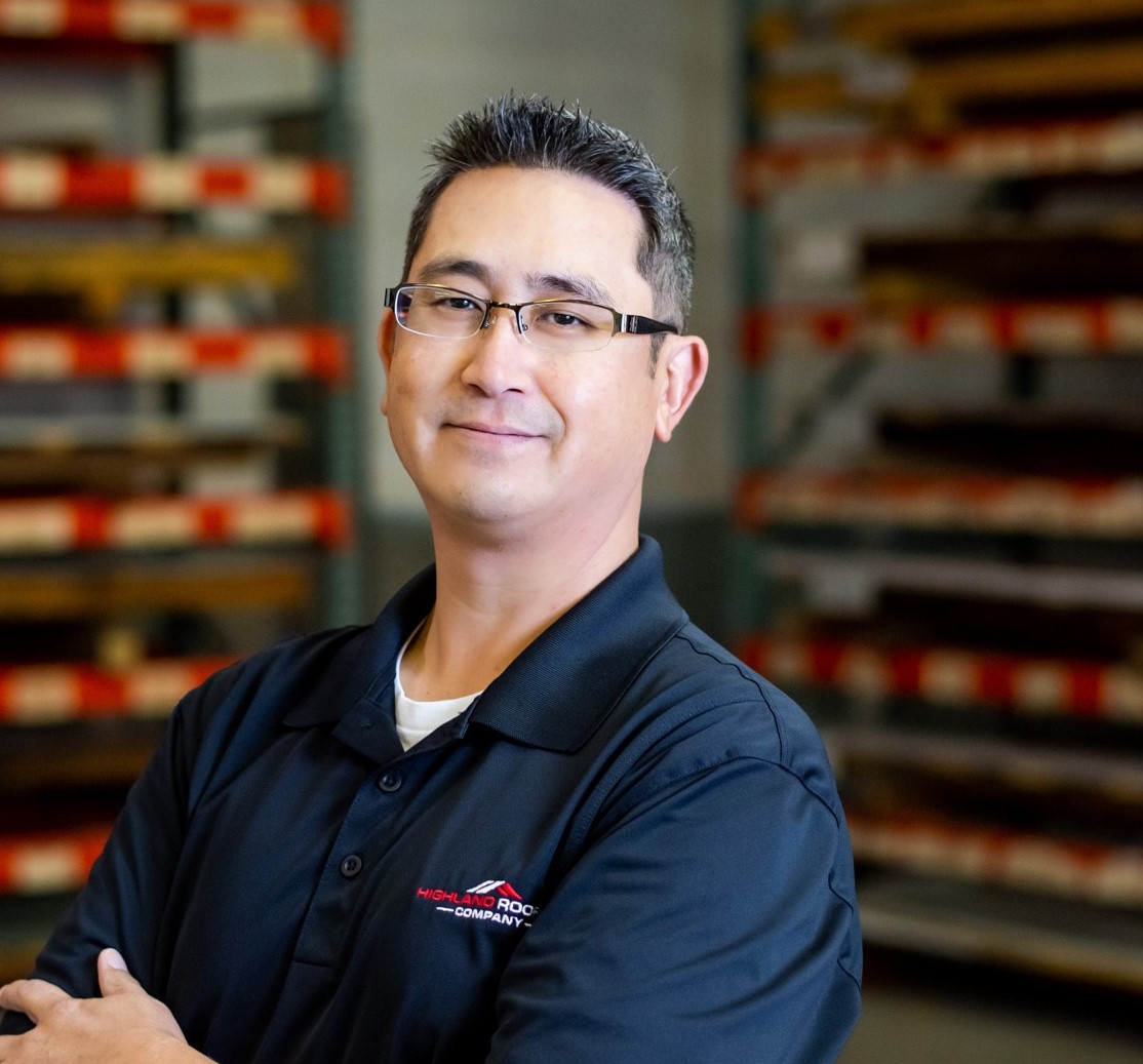 Rick Jones Profile Image