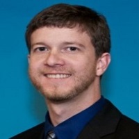 Matthew K. Adams Profile Image