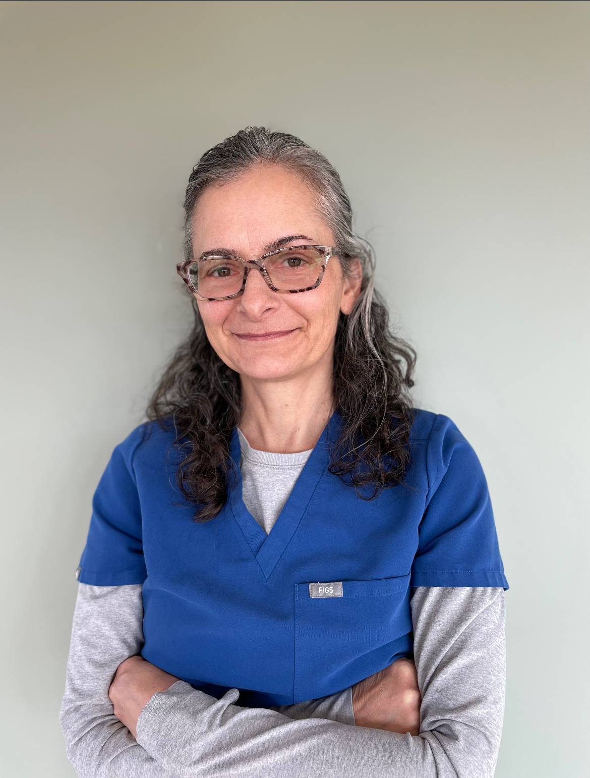 Sarah Fazekas Profile Image