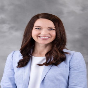 Somer Johnson Profile Image