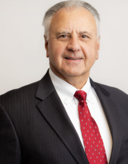 Denny Lewis Profile Image