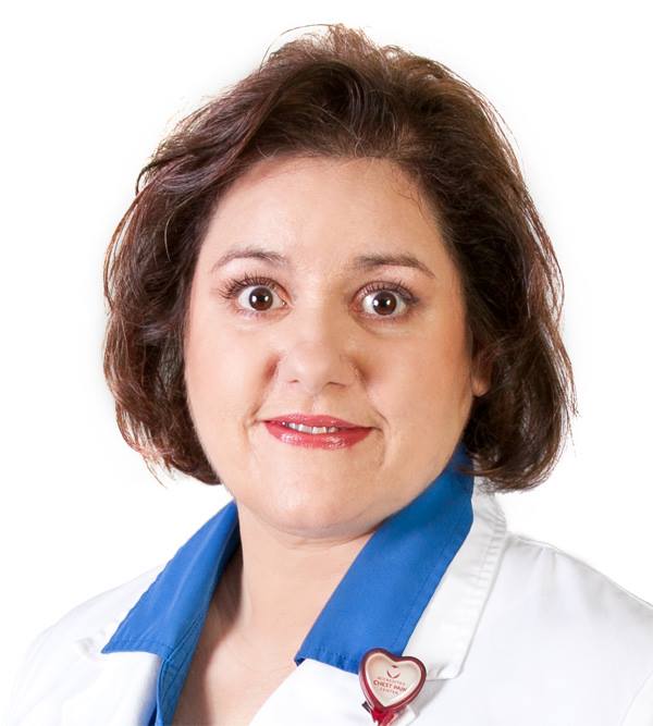 Michelle Keasling Profile Image