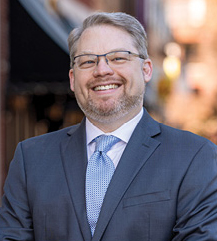 Peter Pappas Profile Image