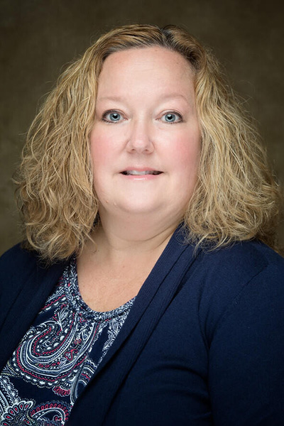 Stephanie Hodges Profile Image