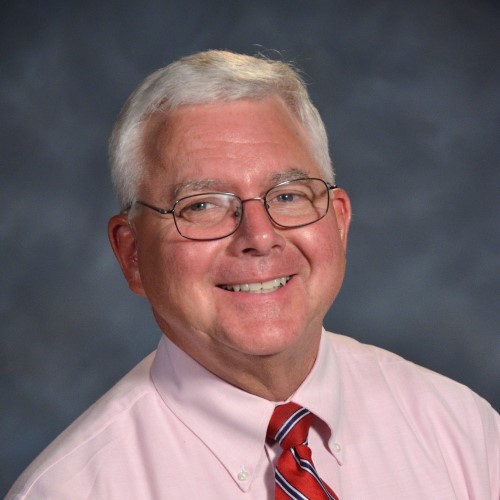 M. Mark Grobosky, J.D. Profile Image