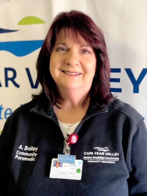 Alinda Bailey Profile Image