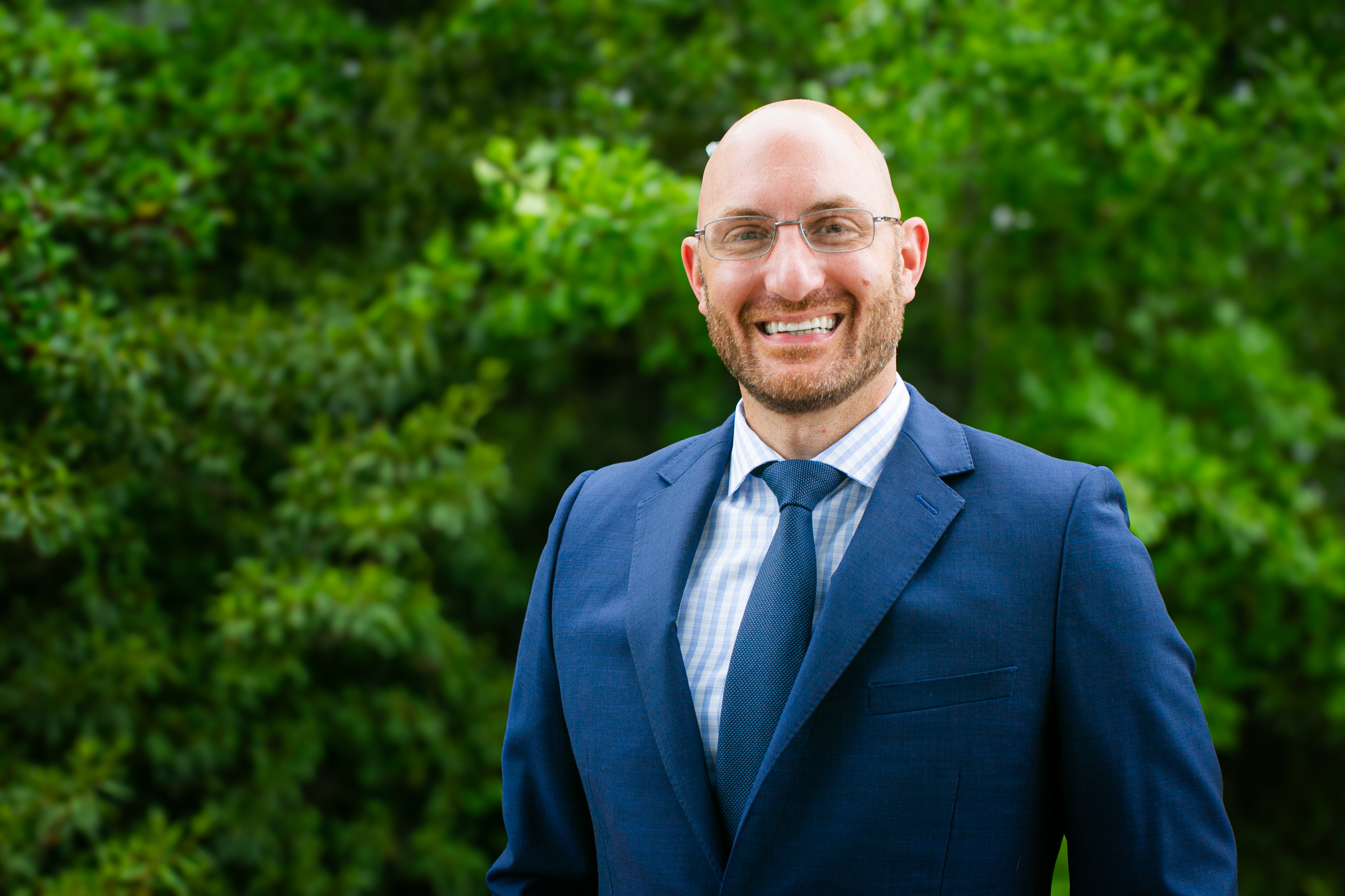 Daniel C DeRosa, DO Profile Image