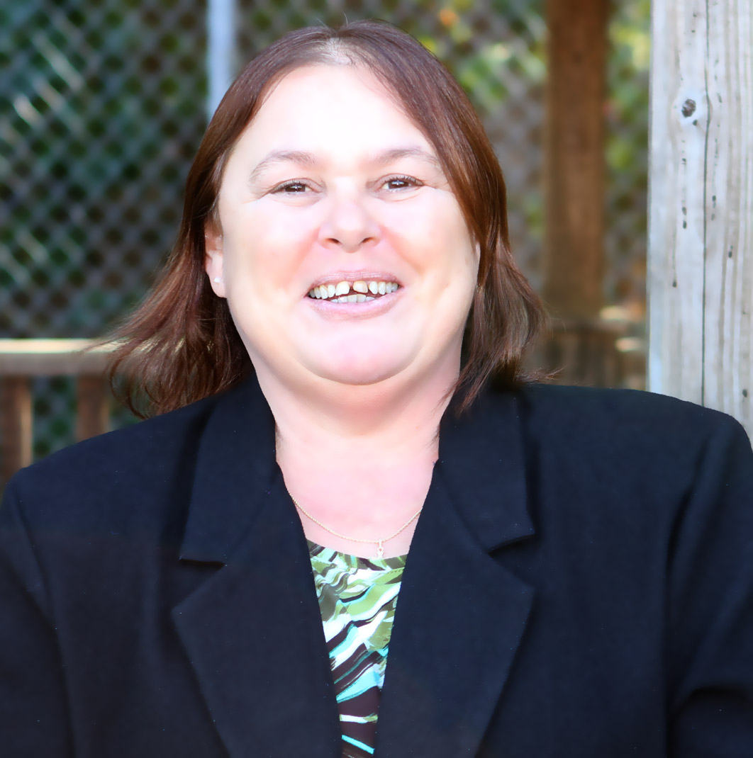 Donna Walton Profile Image