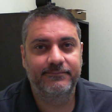 Jaime Villamil Profile Image