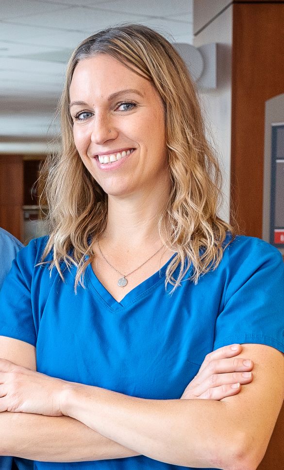 Rachel Thurnher Profile Image