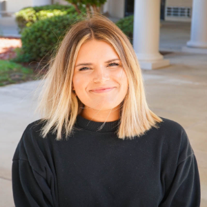 Twila Matthews Profile Image