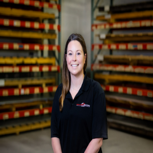 Jeanette Omdalen Profile Image