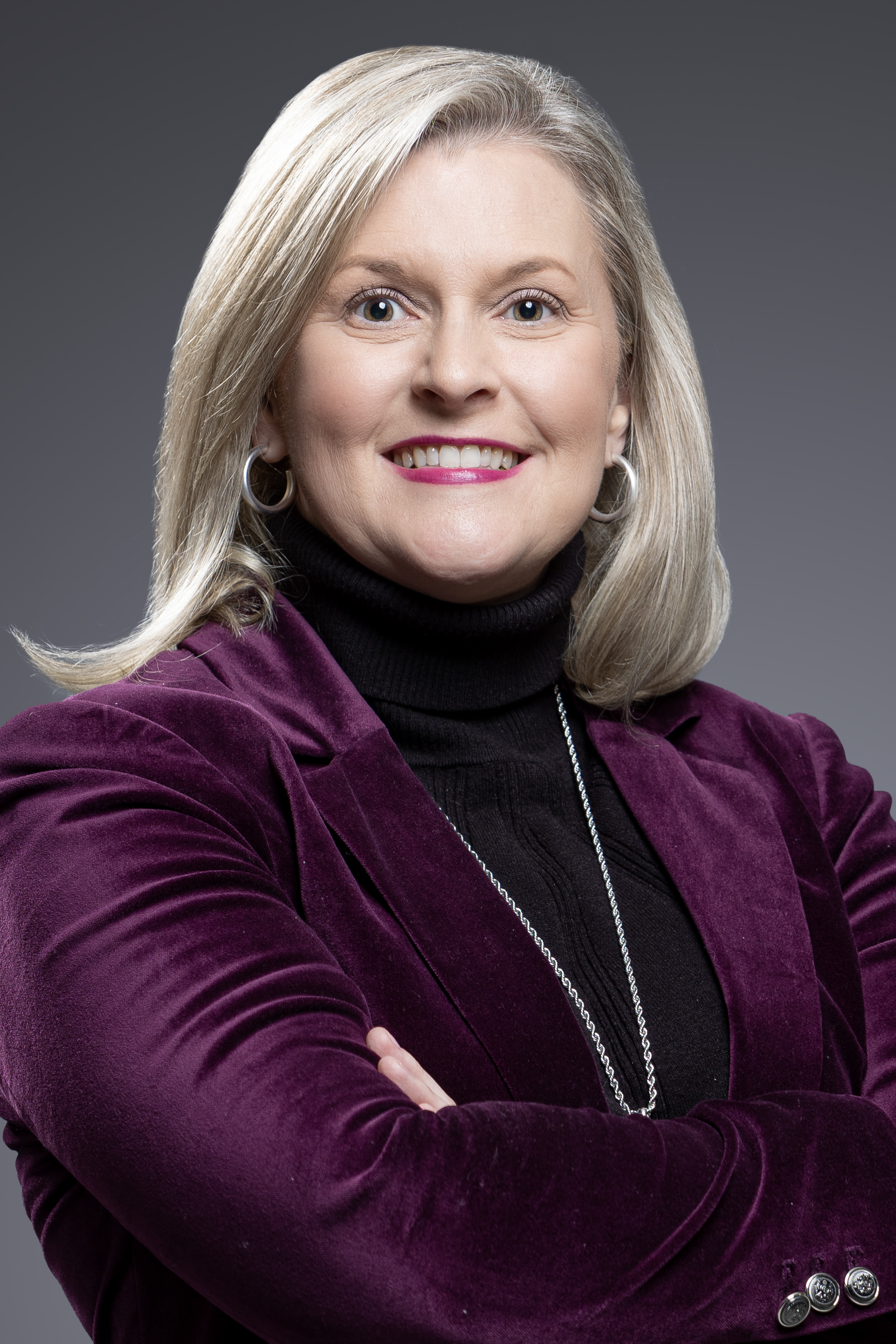 Angie Brady Profile Image