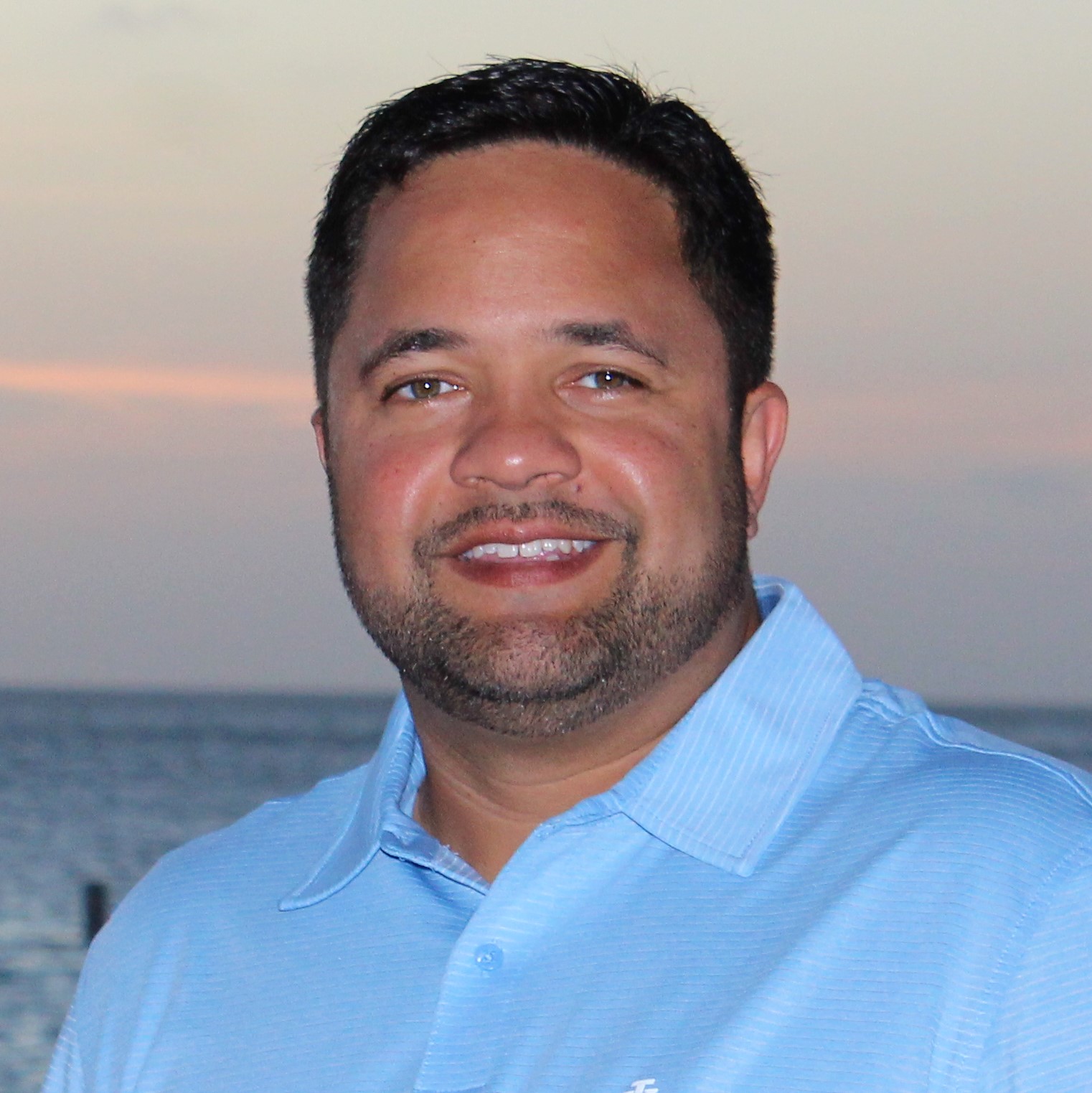 Tim Brooks Profile Image