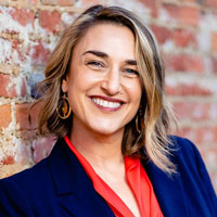 Bianca Shoneman Profile Image