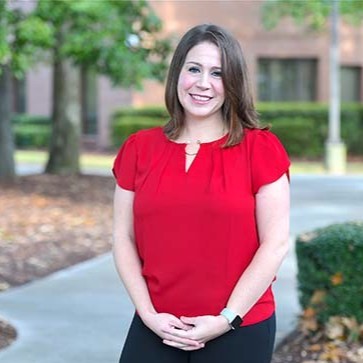 Courtney Smedick Profile Image