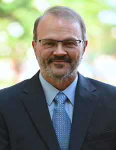 Trent Ensley Profile Image