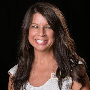 Cory Worrell Profile Image