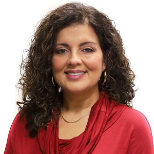 Jessica M. P. Tucker Profile Image