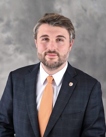 Tyler Britton, J.D. Profile Image