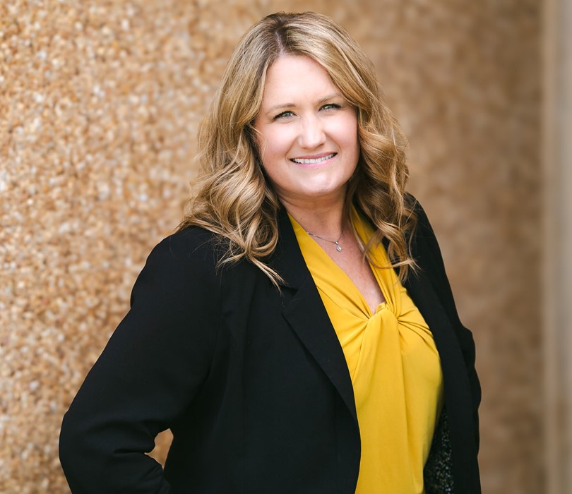 Jennifer Ray Profile Image